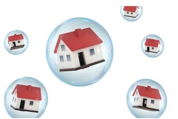 Housing bubble