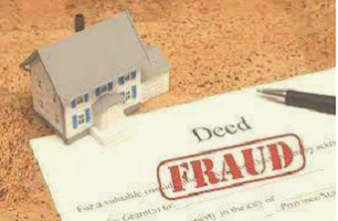 tenant in severalty title fraudulent conveyance case